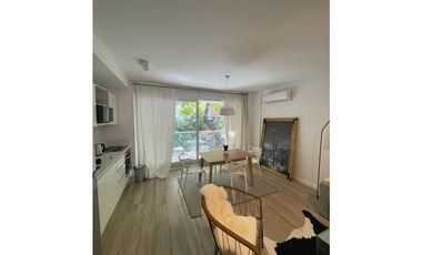 DEPARTAMENTO EN CABA