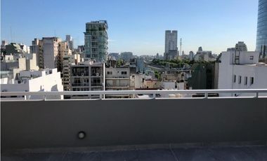 DEPARTAMENTO EN CABA