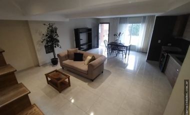 CHALET BARRIO CERRADO Av. ANTARTIDA ARGENTINA  Bº MUNDIALISTA