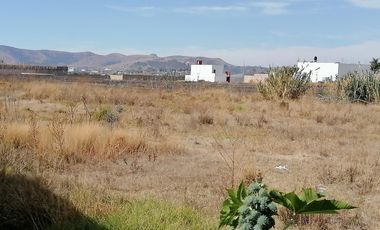 Terreno en venta en Cacalotepec, zona de Lomas de Angelópolis, muy cerca de Torre Helea ¡Inversionistas!