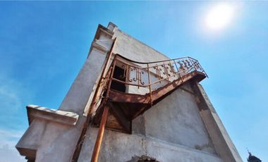 Venta de Casa en el Centro de Puebla. Casona del S.XIX, ubicada a sólo dos calles del ¡ZÓCALO DE PUEBLA!