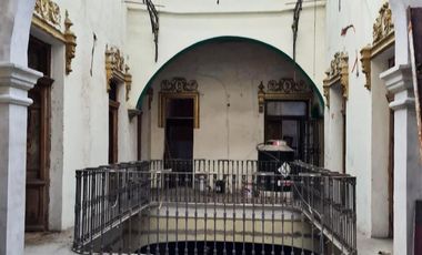 Venta de Casa en el Centro de Puebla. Casona del S.XIX, ubicada a sólo dos calles del ¡ZÓCALO DE PUEBLA!