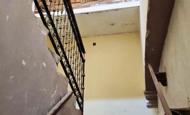 Venta de Casa en el Centro de Puebla. Casona del S.XIX, ubicada a sólo dos calles del ¡ZÓCALO DE PUEBLA!