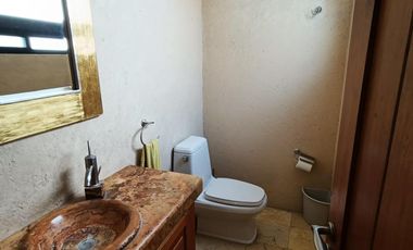 Casa en venta en Fracc. Solares, ubicado en Atlixco a 10 min del Centro, ideal para vivir o de descanso