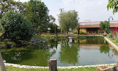 Casa en venta en Fracc. Solares, ubicado en Atlixco a 10 min del Centro, ideal para vivir o de descanso