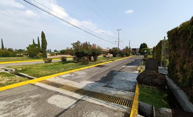 Casa en venta en Fracc. Solares, ubicado en Atlixco a 10 min del Centro, ideal para vivir o de descanso