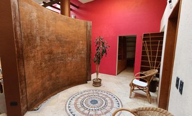 Casa en venta en Fracc. Solares, ubicado en Atlixco a 10 min del Centro, ideal para vivir o de descanso