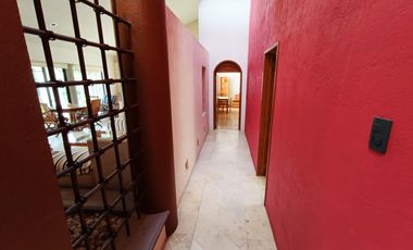 Casa en venta en Fracc. Solares, ubicado en Atlixco a 10 min del Centro, ideal para vivir o de descanso