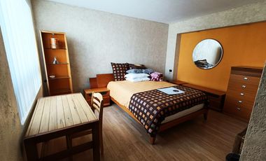 Casa en venta en Fracc. Solares, ubicado en Atlixco a 10 min del Centro, ideal para vivir o de descanso