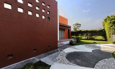 Casa en venta en Fracc. Solares, ubicado en Atlixco a 10 min del Centro, ideal para vivir o de descanso