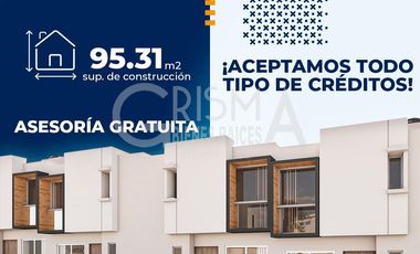 CASA EN VENTA EN FRACCIONAMIENTO GRAN CABO