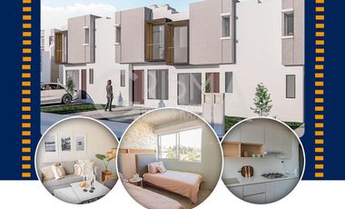 CASA EN VENTA EN FRACCIONAMIENTO GRAN CABO