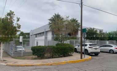 EDIFICIO COMERCIAL EN VENTA  IDEAL PARA OFICINAS, CERCA DE  BLVD. ORTIZ MENA
