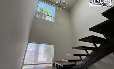 Colinas del Saltito Casa amueblada incluye luz.