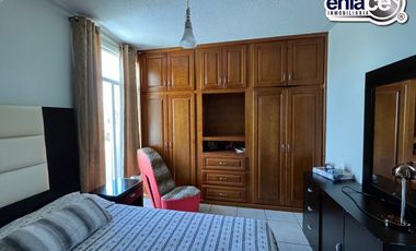 Colinas del Saltito Casa amueblada incluye luz.