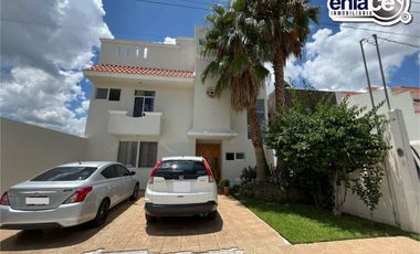 Colinas del Saltito Casa amueblada incluye luz.