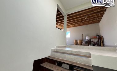Colinas del Saltito Casa amueblada incluye luz.