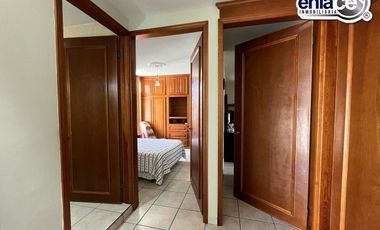 Colinas del Saltito Casa amueblada incluye luz.