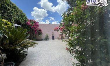 Colinas del Saltito Casa amueblada incluye luz.
