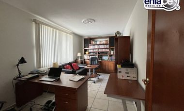 Colinas del Saltito Casa amueblada incluye luz.