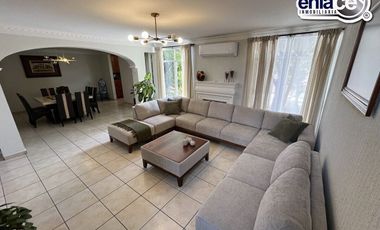 Colinas del Saltito Casa amueblada incluye luz.