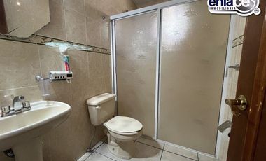 Colinas del Saltito Casa amueblada incluye luz.