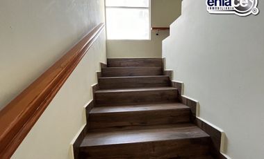 Colinas del Saltito Casa amueblada incluye luz.
