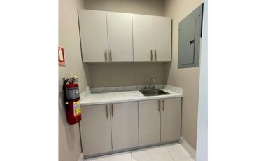 SE ALQUILA OFICINA O CONSULTORIA PUNTA PACIFICA