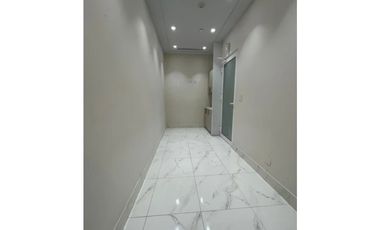 SE ALQUILA OFICINA O CONSULTORIA PUNTA PACIFICA