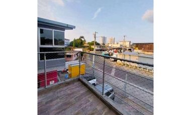 Venta de Acogedora y Fresca Casa en Zona Céntrica desde 133 Mts2