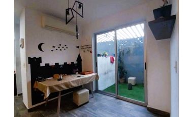 Venta de Acogedora y Fresca Casa en Zona Céntrica desde 133 Mts2