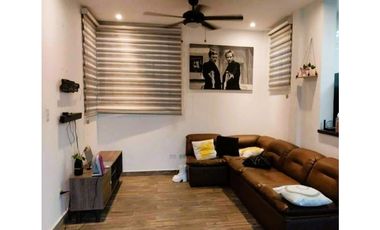 Venta de Acogedora y Fresca Casa en Zona Céntrica desde 133 Mts2