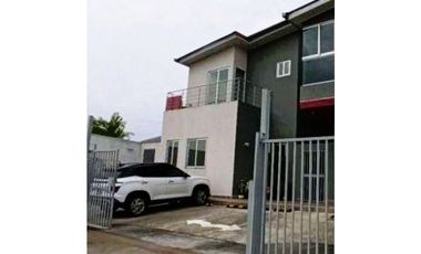 Venta de Acogedora y Fresca Casa en Zona Céntrica desde 133 Mts2