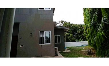 Venta de Acogedora y Fresca Casa en Zona Céntrica desde 133 Mts2