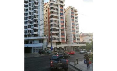 ALQUILO APARTAMENTO EN SAN FRANCISCO PH ALTOS DEL GOLF-