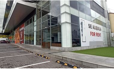 SE ALQUILA LOCAL EN VISTA HERMOSA  |  251MT2