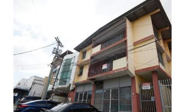 Venta Edificio de Apartamentos y Locales Comerciales 525 Mts2