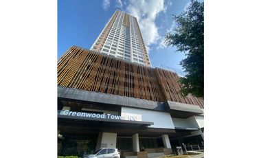 ALQUILER APARTAMENTO EN TUMBAMUERTO PH GREENWOOD EL BOSQUE KAF