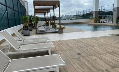 ALQUILER APARTAMENTO EN TUMBAMUERTO PH GREENWOOD EL BOSQUE KAF