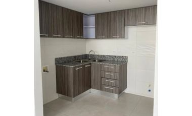 ALQUILER APARTAMENTO EN TUMBAMUERTO PH GREENWOOD EL BOSQUE KAF