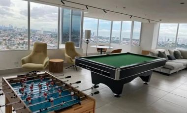 ALQUILER APARTAMENTO EN TUMBAMUERTO PH GREENWOOD EL BOSQUE KAF