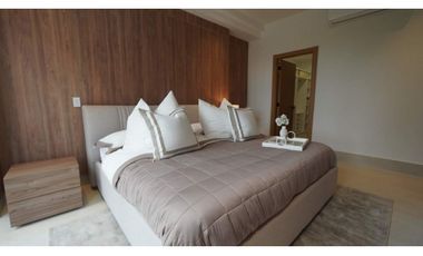 APARTAMENTOS SANTA MARIA OCEANA RESIDENCES & SKYHOMES