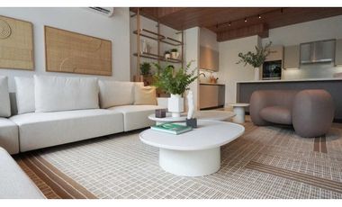 APARTAMENTOS SANTA MARIA OCEANA RESIDENCES & SKYHOMES