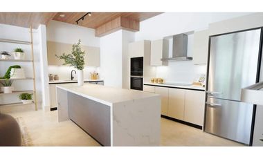 APARTAMENTOS SANTA MARIA OCEANA RESIDENCES & SKYHOMES