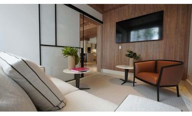 APARTAMENTOS SANTA MARIA OCEANA RESIDENCES & SKYHOMES