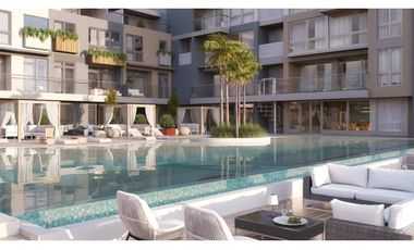 APARTAMENTOS SANTA MARIA OCEANA RESIDENCES & SKYHOMES