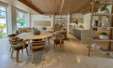 APARTAMENTOS SANTA MARIA OCEANA RESIDENCES & SKYHOMES