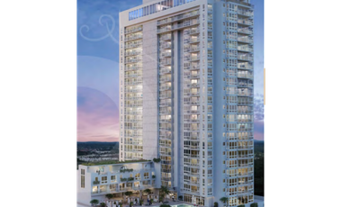 APARTAMENTOS SANTA MARIA OCEANA RESIDENCES & SKYHOMES