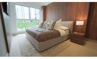 APARTAMENTOS SANTA MARIA OCEANA RESIDENCES & SKYHOMES