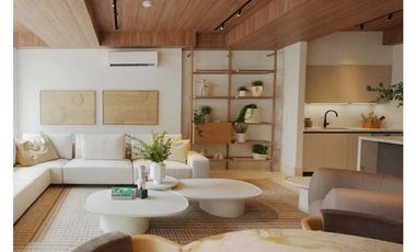 APARTAMENTOS SANTA MARIA OCEANA RESIDENCES & SKYHOMES